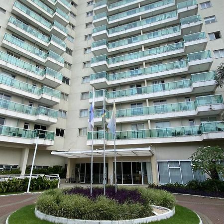 Rio Stay Suite B Rio de Janeiro Kültér fotó