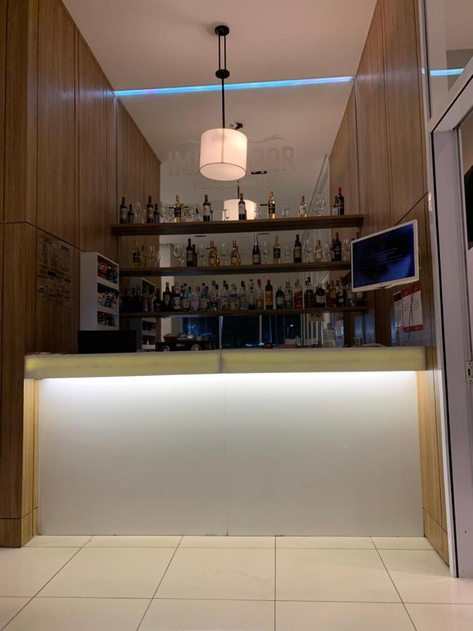 Rio Stay Suite B Rio de Janeiro Kültér fotó