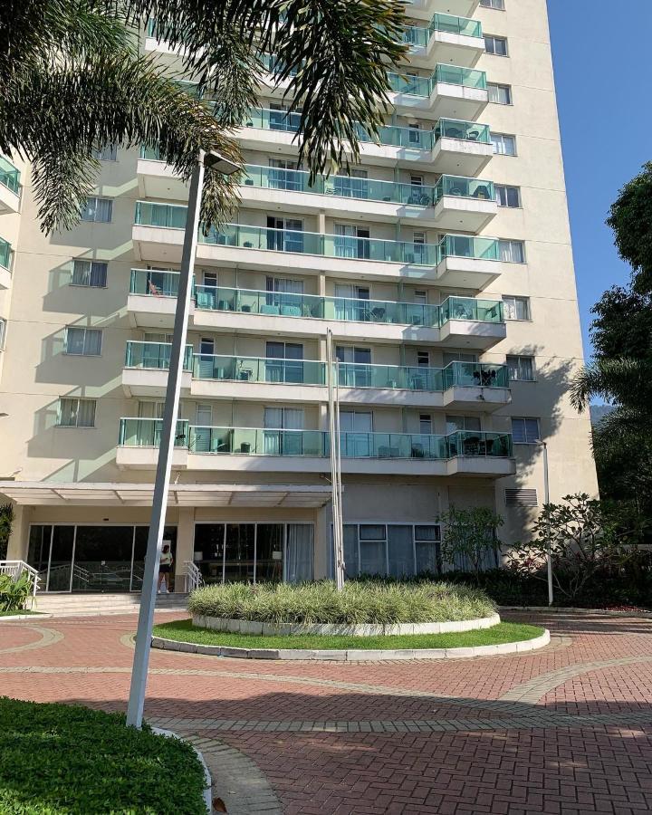 Rio Stay Suite B Rio de Janeiro Kültér fotó