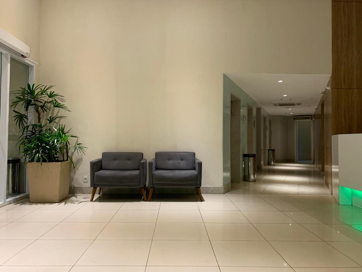 Rio Stay Suite B Rio de Janeiro Kültér fotó