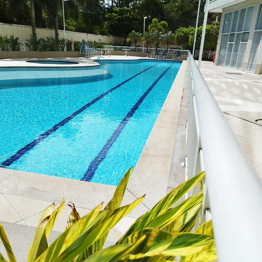 Rio Stay Suite B Rio de Janeiro Kültér fotó
