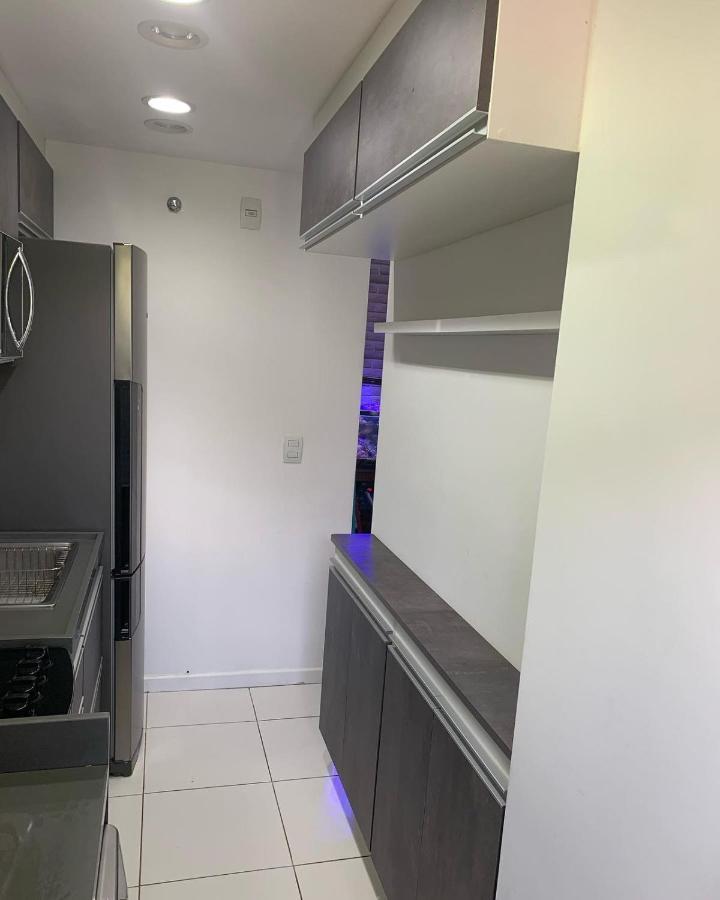 Rio Stay Suite B Rio de Janeiro Kültér fotó