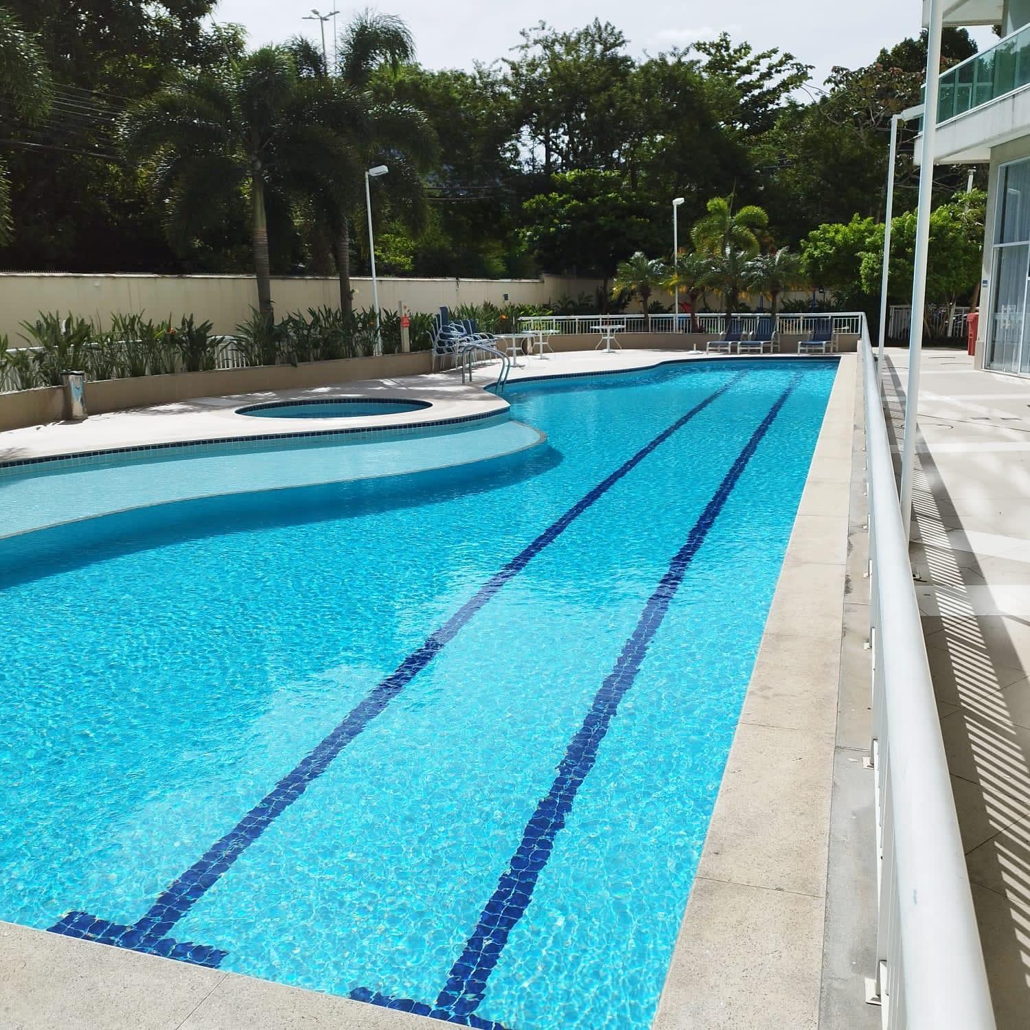 Rio Stay Suite B Rio de Janeiro Kültér fotó