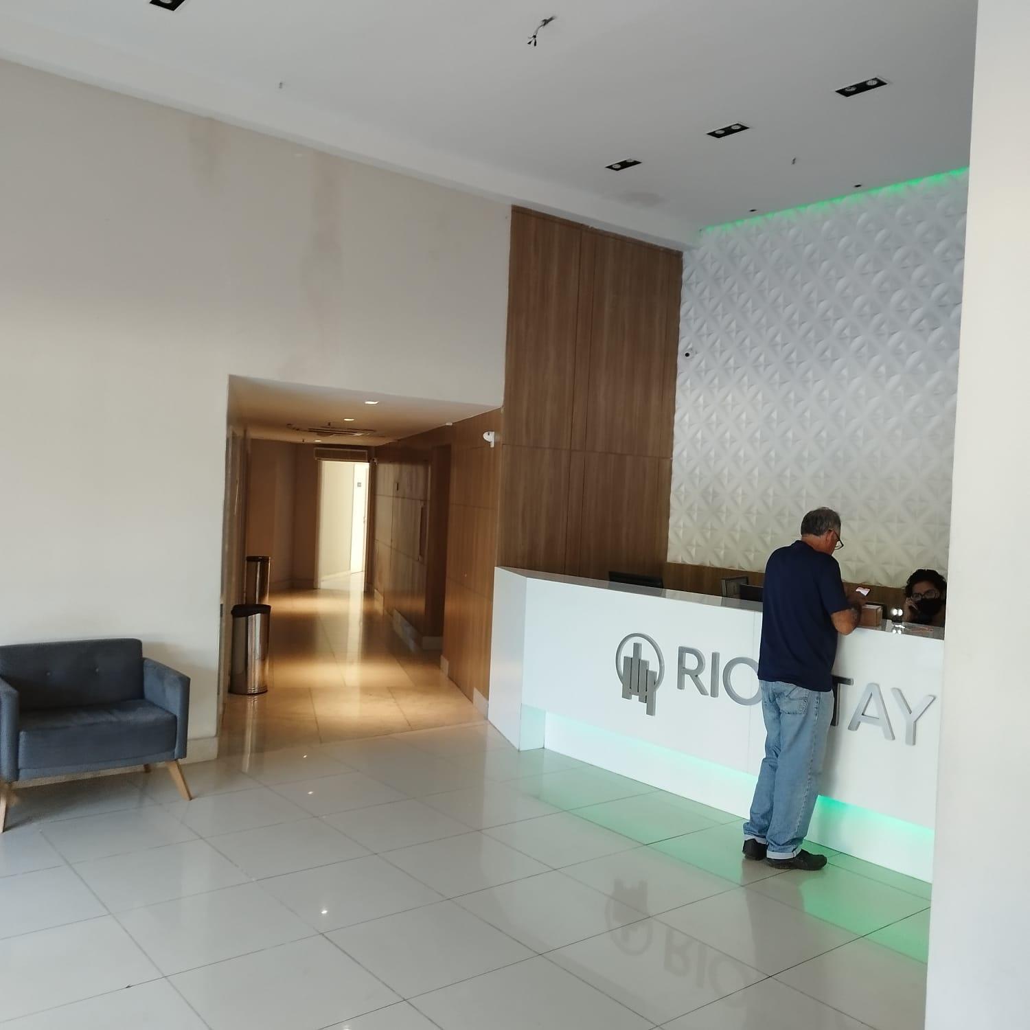Rio Stay Suite B Rio de Janeiro Kültér fotó