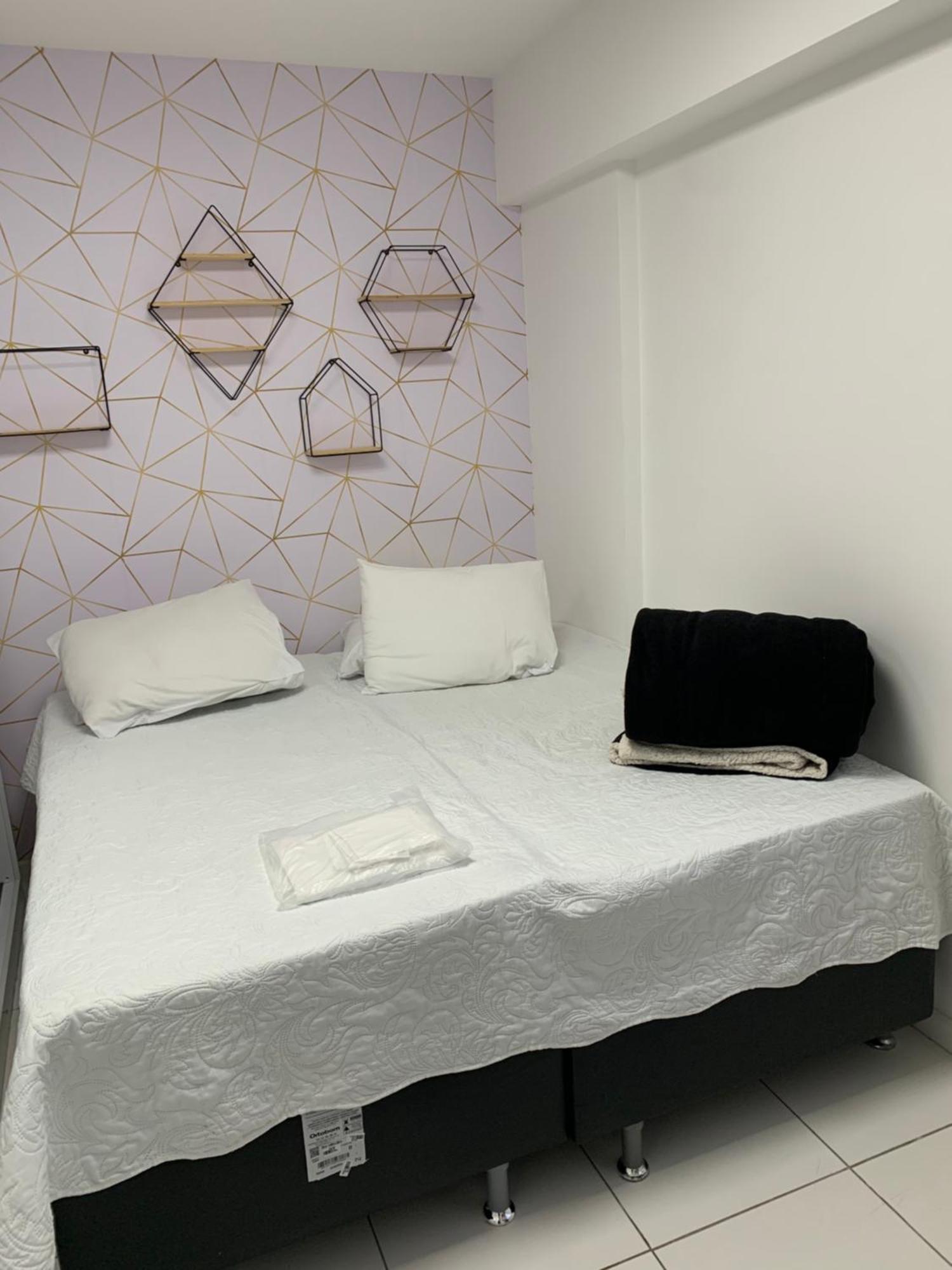 Rio Stay Suite B Rio de Janeiro Kültér fotó