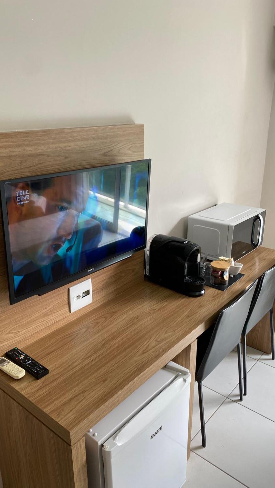 Rio Stay Suite B Rio de Janeiro Kültér fotó