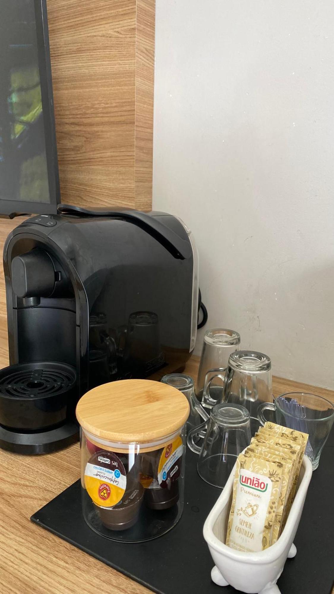 Rio Stay Suite B Rio de Janeiro Kültér fotó