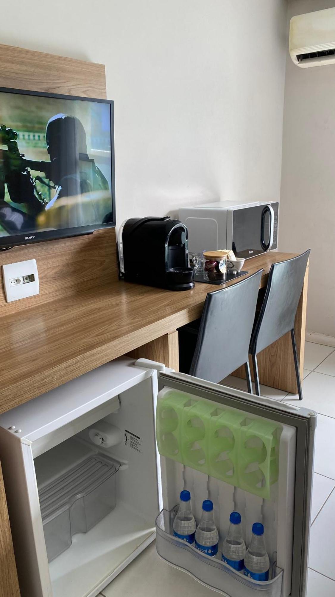 Rio Stay Suite B Rio de Janeiro Kültér fotó
