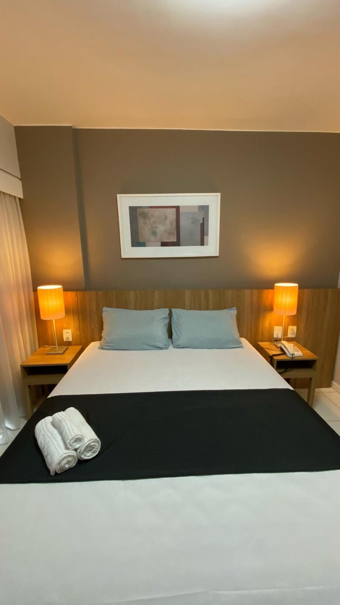Rio Stay Suite B Rio de Janeiro Kültér fotó
