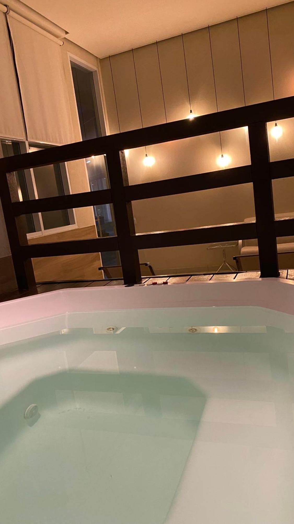 Rio Stay Suite B Rio de Janeiro Kültér fotó