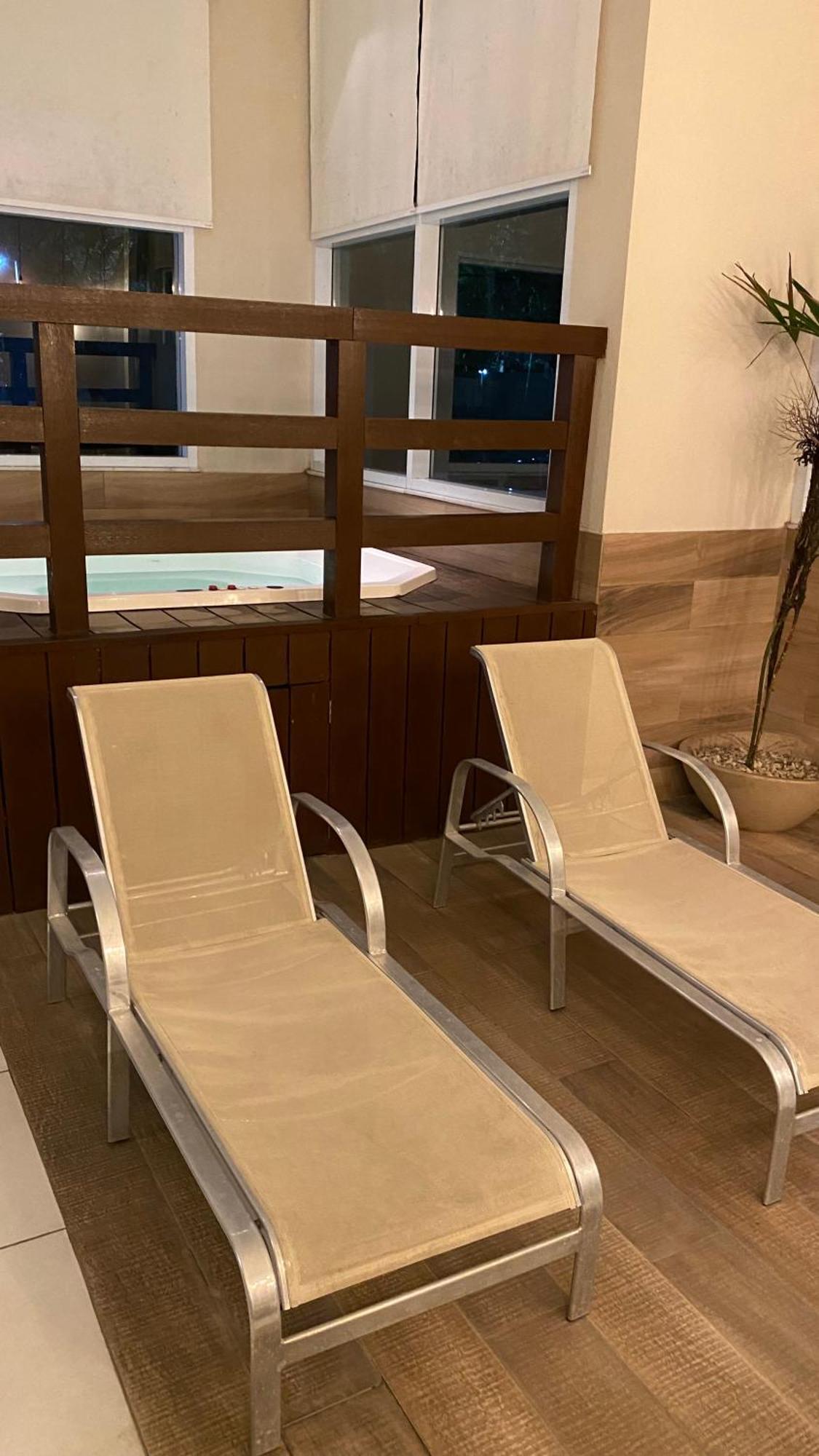 Rio Stay Suite B Rio de Janeiro Kültér fotó
