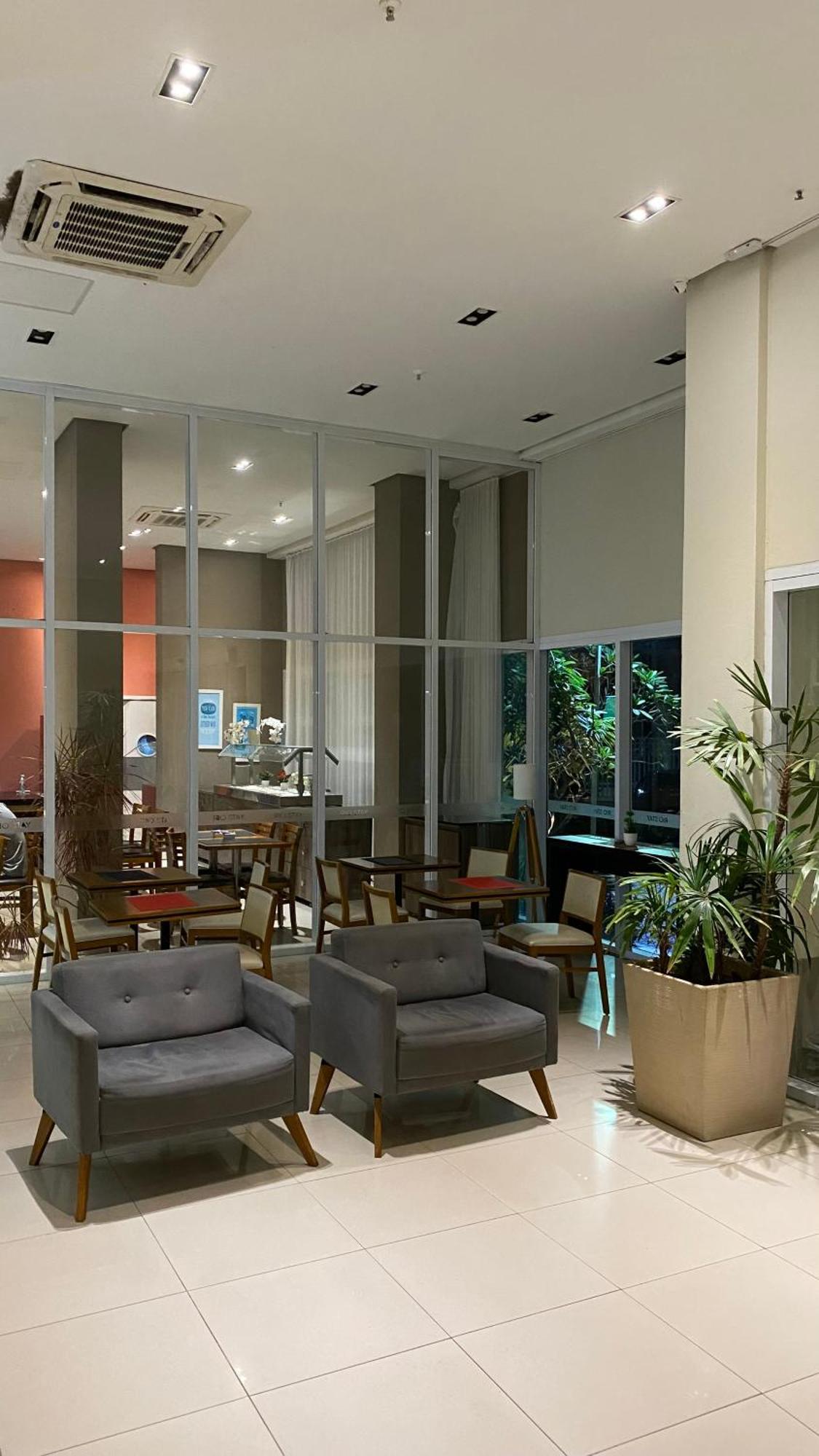 Rio Stay Suite B Rio de Janeiro Kültér fotó