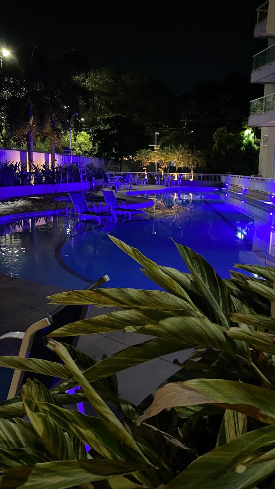 Rio Stay Suite B Rio de Janeiro Kültér fotó