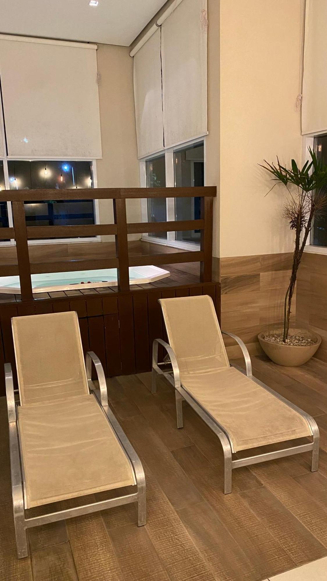 Rio Stay Suite B Rio de Janeiro Kültér fotó