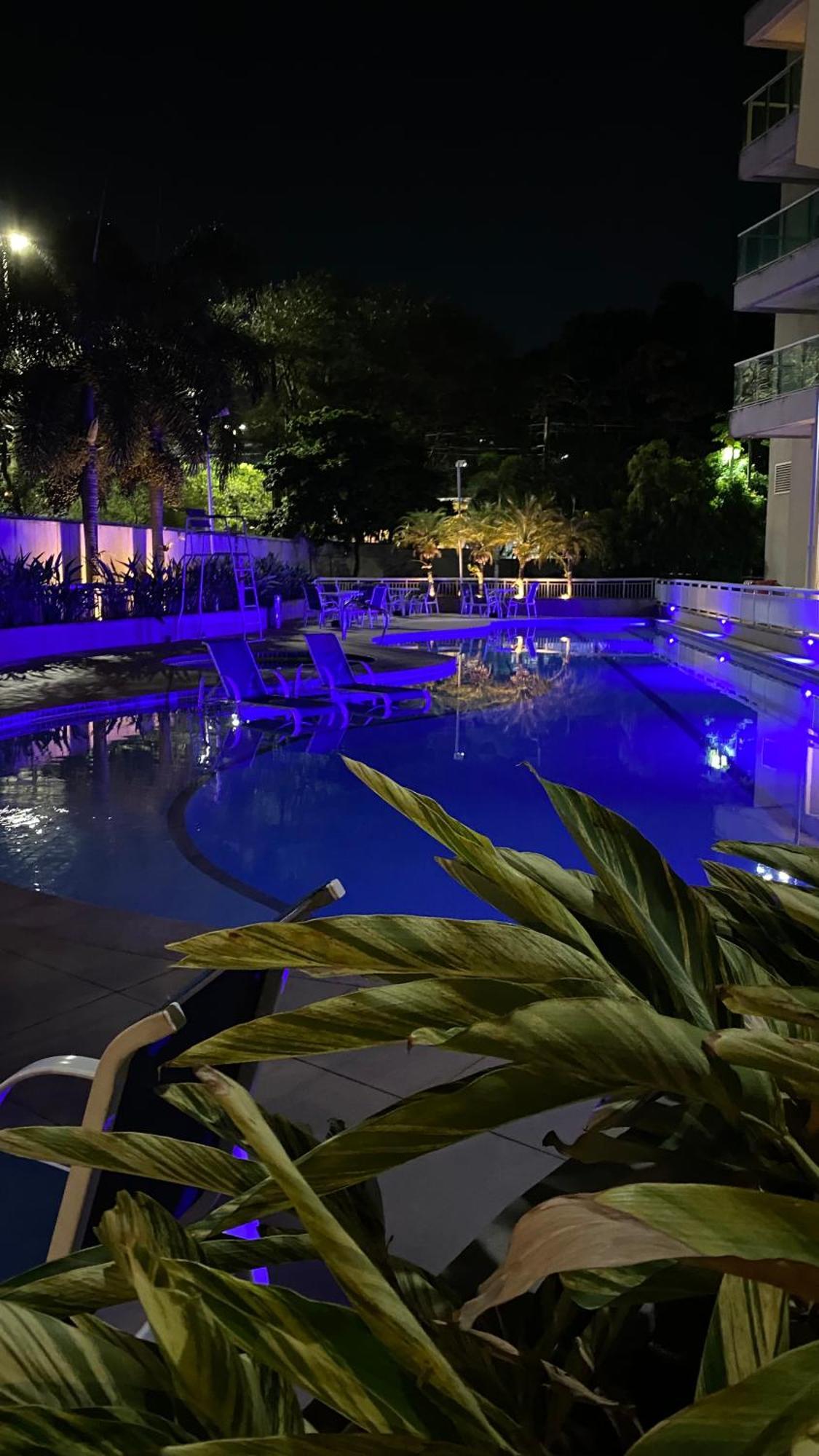Rio Stay Suite B Rio de Janeiro Kültér fotó