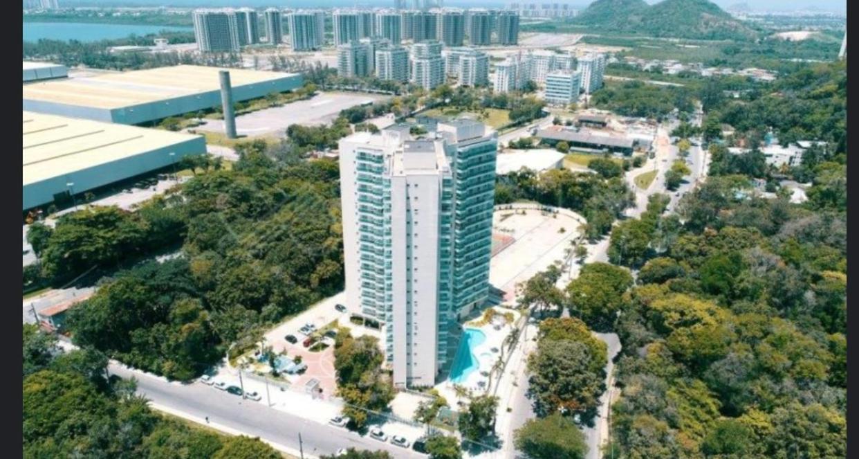 Rio Stay Suite B Rio de Janeiro Kültér fotó