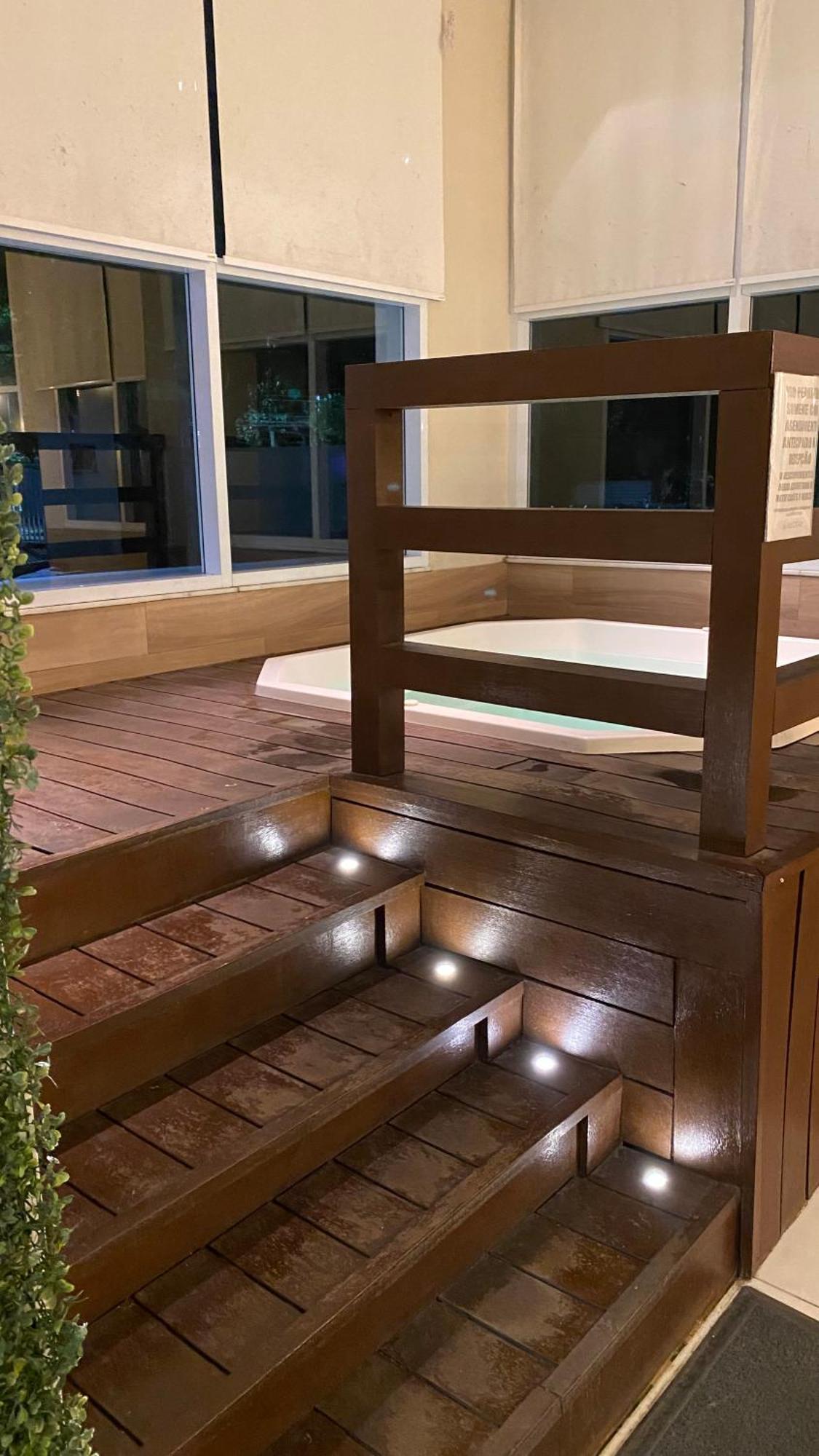 Rio Stay Suite B Rio de Janeiro Kültér fotó