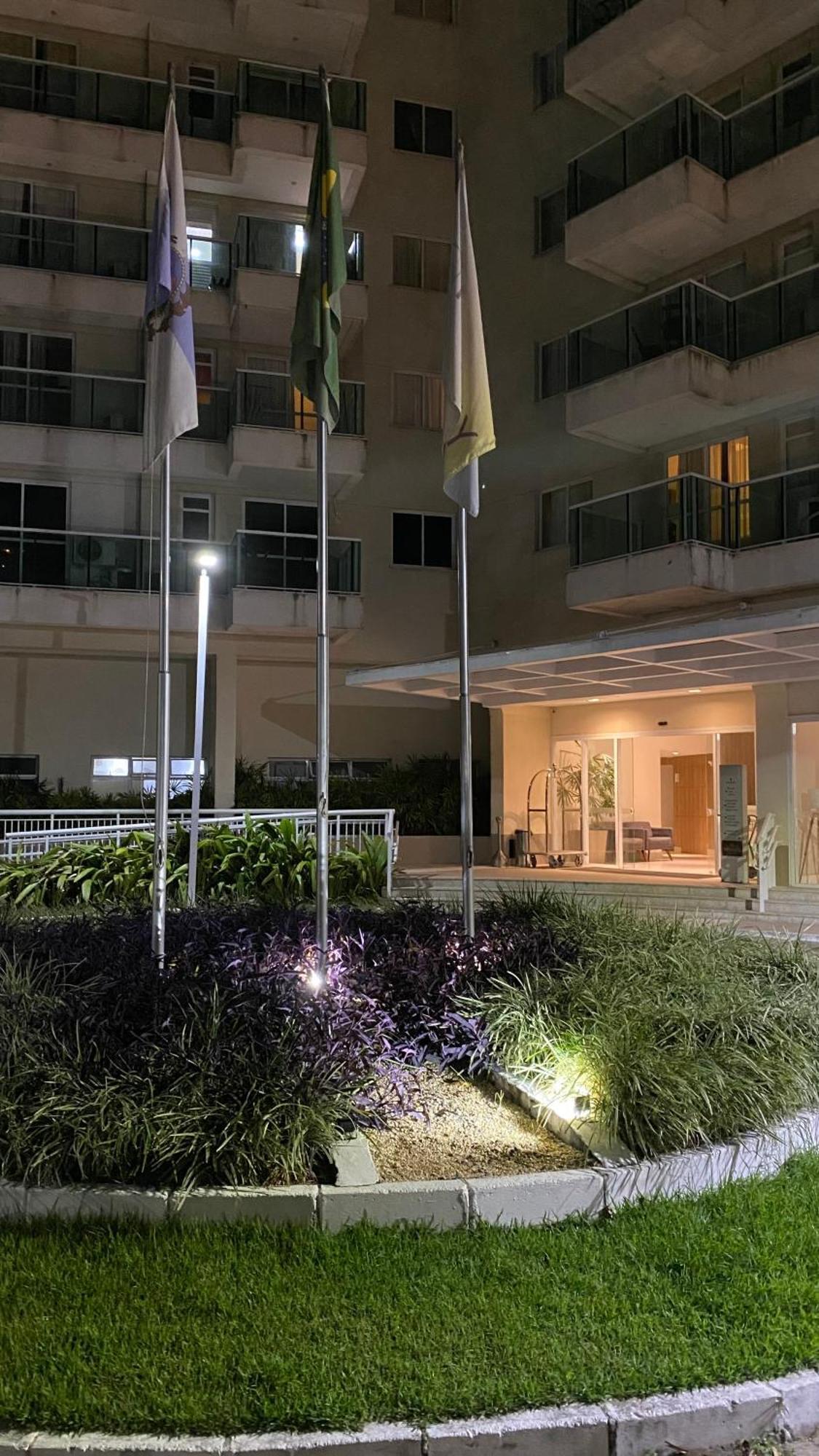 Rio Stay Suite B Rio de Janeiro Kültér fotó
