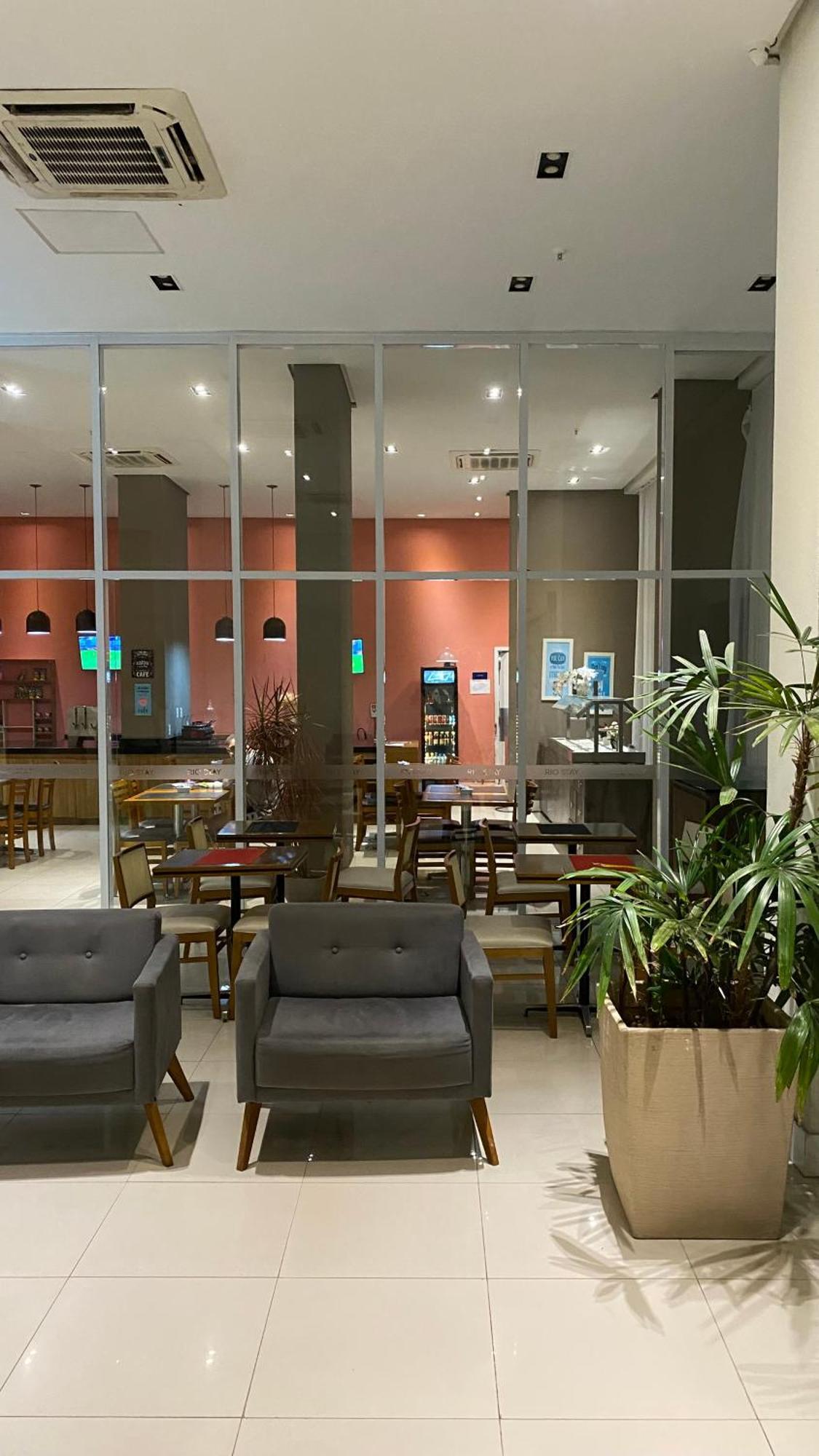 Rio Stay Suite B Rio de Janeiro Kültér fotó