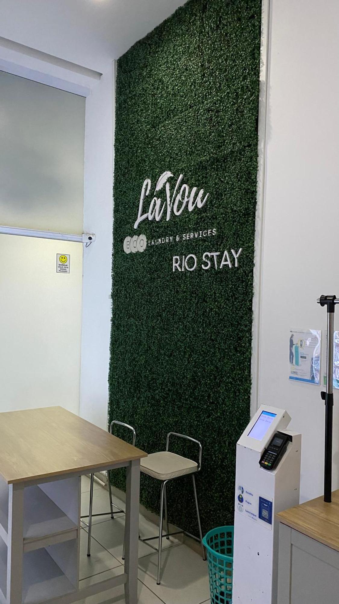 Rio Stay Suite B Rio de Janeiro Kültér fotó