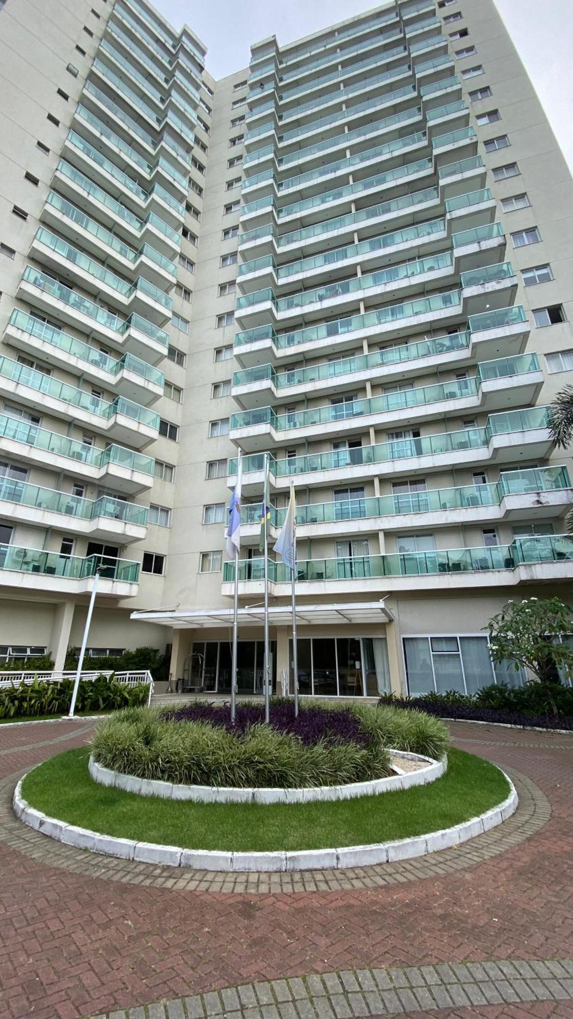 Rio Stay Suite B Rio de Janeiro Kültér fotó