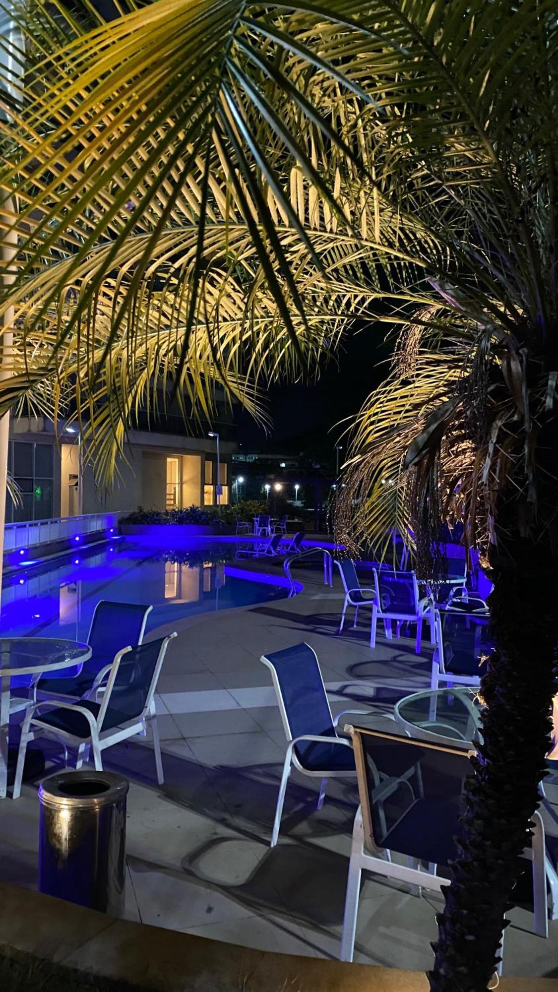 Rio Stay Suite B Rio de Janeiro Kültér fotó
